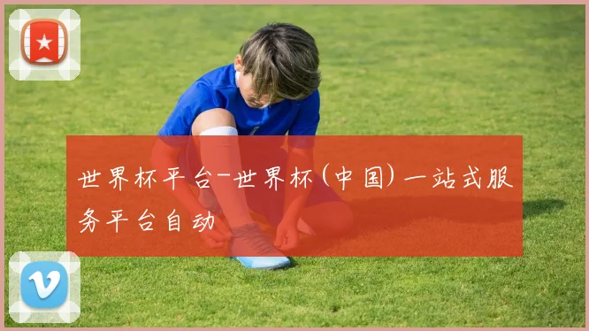 世界杯平台-世界杯(中国)一站式服务平台自动