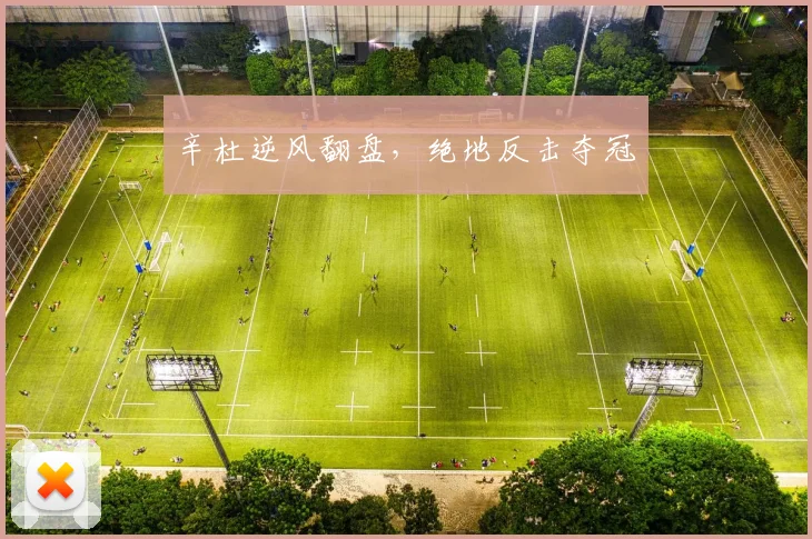 辛杜逆风翻盘，绝地反击夺冠