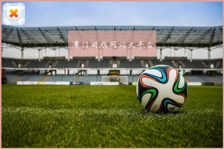 澳门游戏网站大平台