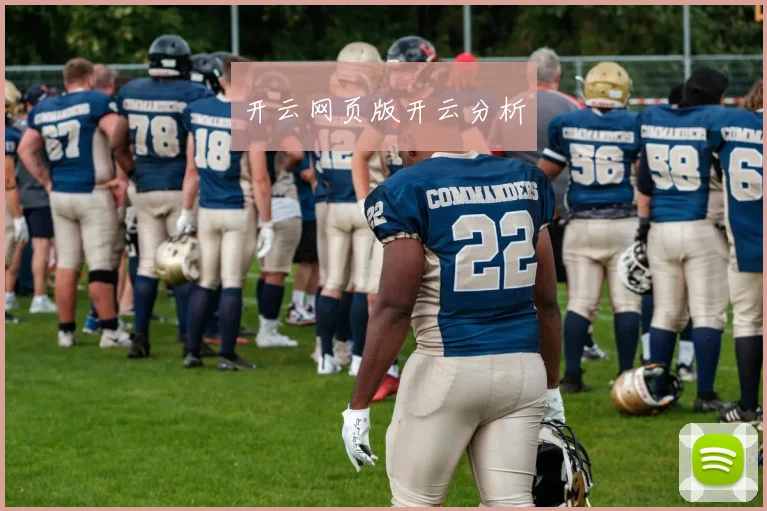 开云网页版开云分析