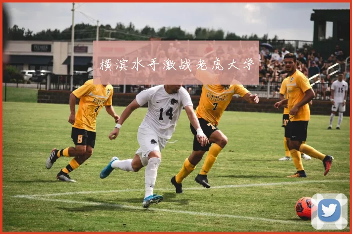 横滨水手激战老虎大学
