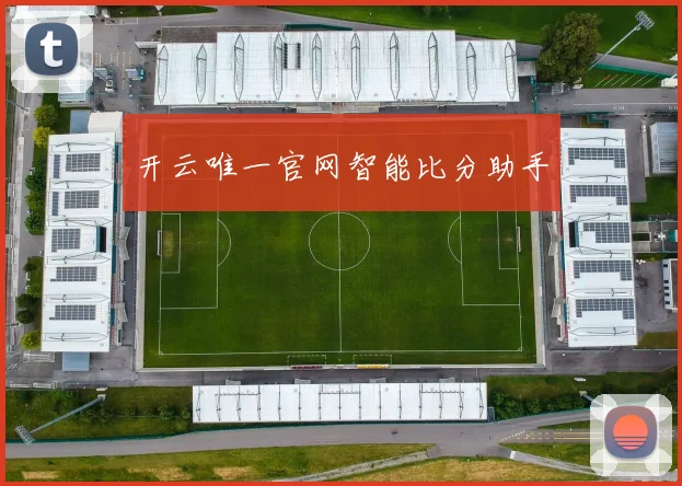 开云唯一官网智能比分助手