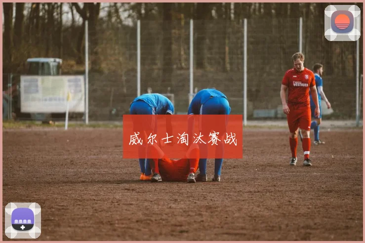 威尔士淘汰赛战