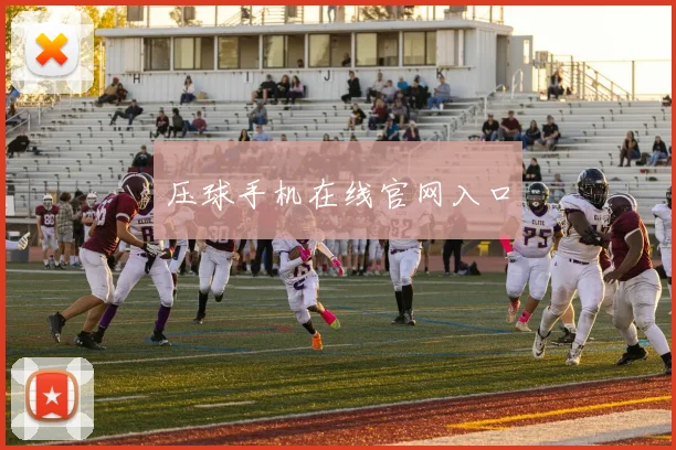 压球手机在线官网入口
