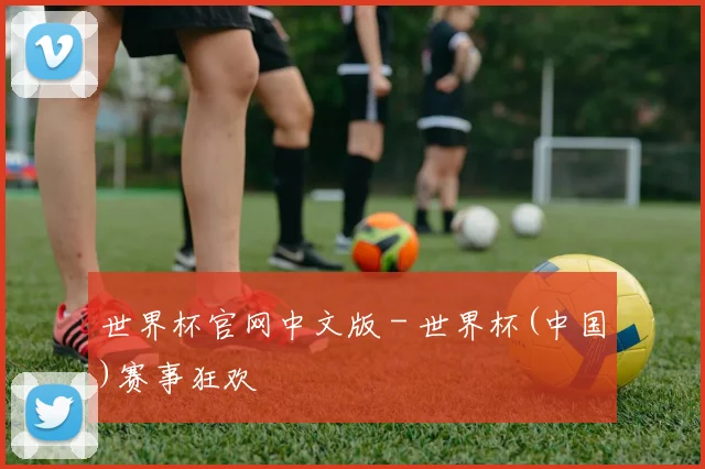 世界杯官网中文版 - 世界杯(中国)赛事狂欢
