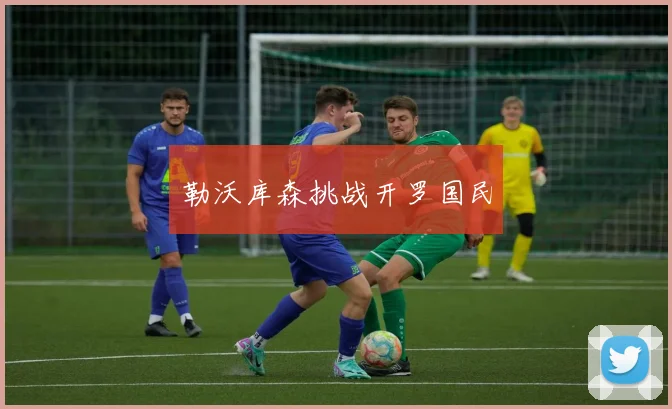 勒沃库森挑战开罗国民