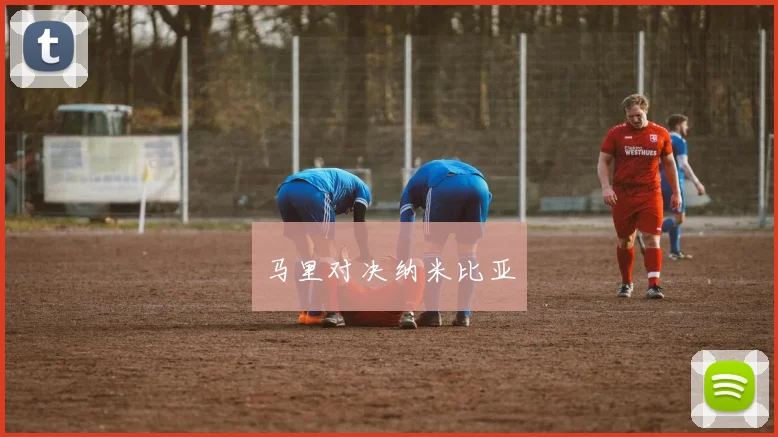 马里对决纳米比亚