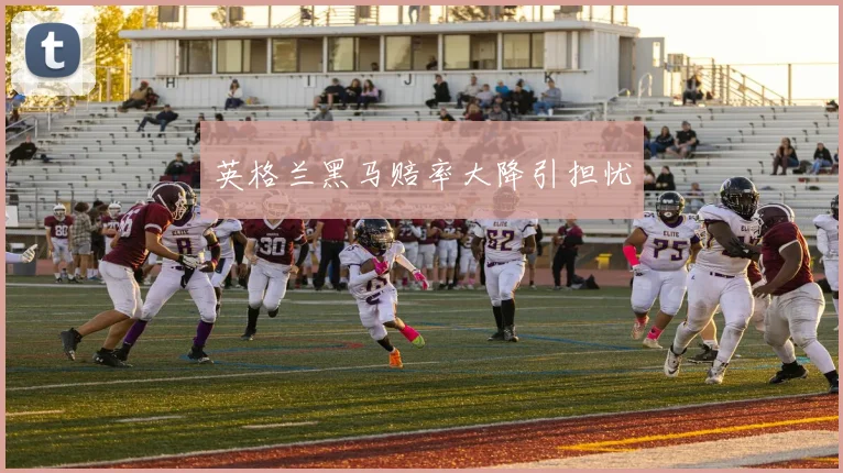 英格兰黑马赔率大降引担忧