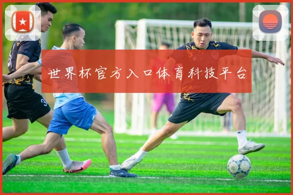 世界杯官方入口体育科技平台