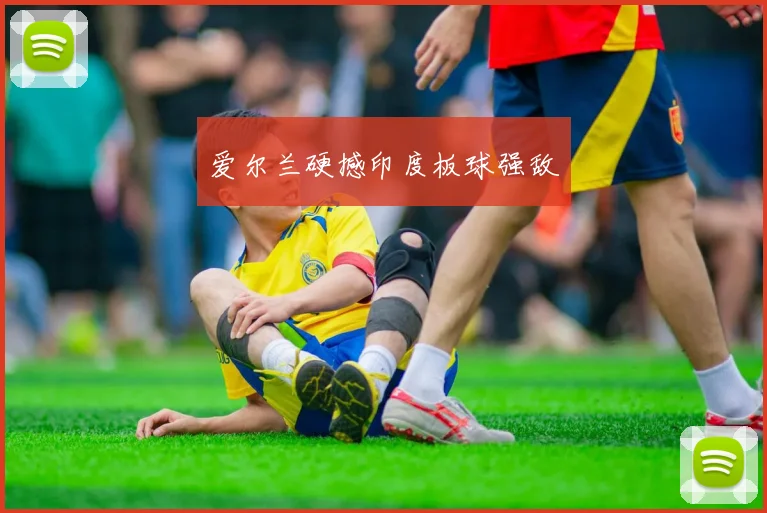 爱尔兰硬撼印度板球强敌