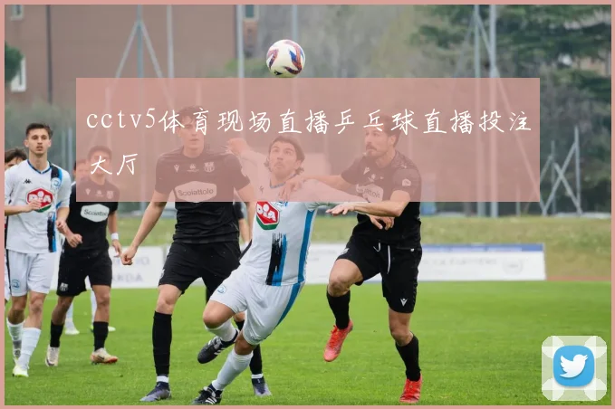 cctv5体育现场直播乒乓球直播投注大厅