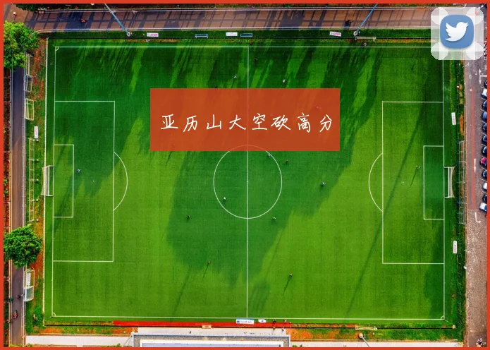 亚历山大空砍高分